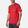 Herren-Kurzarmhemd Collegiate Trail™ – Georgia Herren-Kurzarmhemd Collegiate Trail™ – Georgia