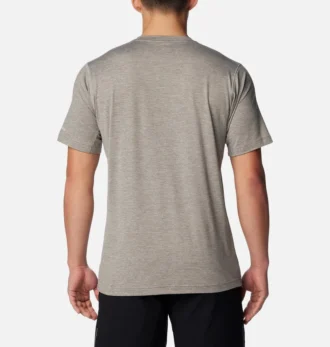 Herren-Kurzarmhemd Collegiate Trail™ – Tennessee