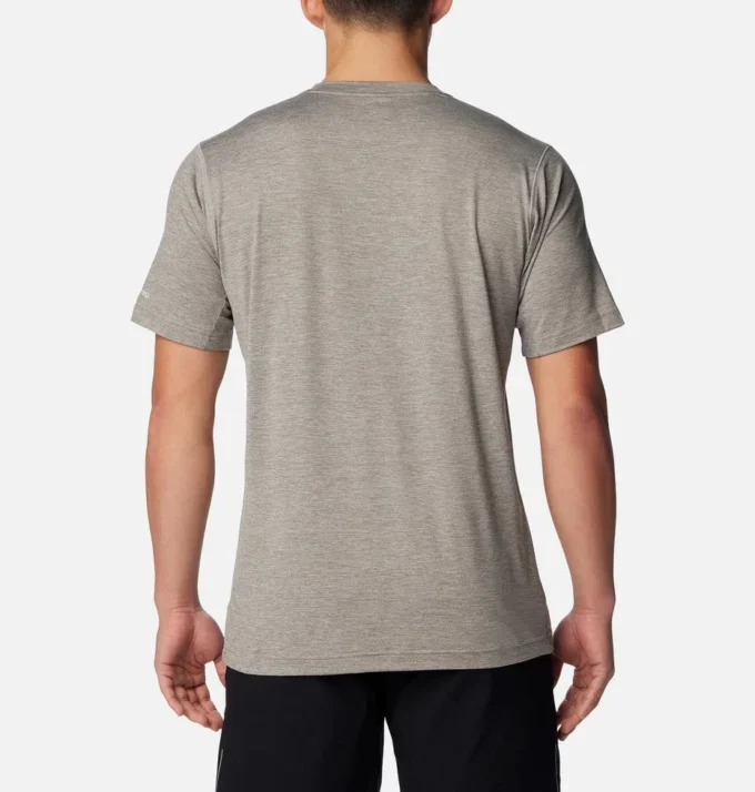 Herren-Kurzarmhemd Collegiate Trail™ – Tennessee Herren-Kurzarmhemd Collegiate Trail™ – Tennessee
