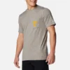 Herren-Kurzarmhemd Collegiate Trail™ – Tennessee Herren-Kurzarmhemd Collegiate Trail™ – Tennessee