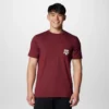 Herren-Kurzarmhemd Collegiate Trail™ – Texas A&M Herren-Kurzarmhemd Collegiate Trail™ – Texas A&M