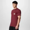 Herren-Kurzarmhemd Collegiate Trail™ – Texas A&M Herren-Kurzarmhemd Collegiate Trail™ – Texas A&M