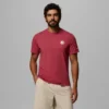 Herren-Kurzarmhemd PFG™ – Alabama