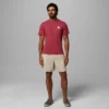 Herren-Kurzarmhemd PFG™ – Alabama