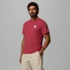 Herren-Kurzarmhemd PFG™ – Alabama