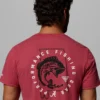 Herren-Kurzarmhemd PFG™ – Alabama