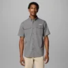 Herren-Kurzarmhemd PFG Blood and Guts™ V Herren-Kurzarmhemd PFG Blood and Guts™ V