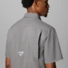 Herren-Kurzarmhemd PFG Blood and Guts™ V Herren-Kurzarmhemd PFG Blood and Guts™ V