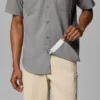 Herren-Kurzarmhemd PFG Blood and Guts™ V Herren-Kurzarmhemd PFG Blood and Guts™ V
