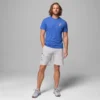 Herren-Kurzarmhemd PFG™ – Florida