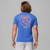 Herren-Kurzarmhemd PFG™ – Florida