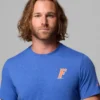 Herren-Kurzarmhemd PFG™ – Florida