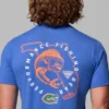 Herren-Kurzarmhemd PFG™ – Florida