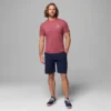 Herren-Kurzarmhemd PFG™ – Florida State