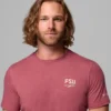 Herren-Kurzarmhemd PFG™ – Florida State