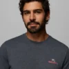 Herren-Kurzarmhemd PFG™ – Georgia