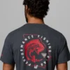 Herren-Kurzarmhemd PFG™ – Georgia