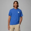 Herren-Kurzarmhemd PFG™ – Kentucky