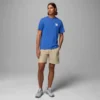 Herren-Kurzarmhemd PFG™ – Kentucky