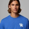 Herren-Kurzarmhemd PFG™ – Kentucky