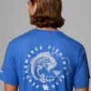 Herren-Kurzarmhemd PFG™ – Kentucky