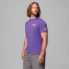 Herren-Kurzarmhemd PFG™ – LSU