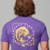 Herren-Kurzarmhemd PFG™ – LSU