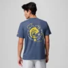 Herren-Kurzarmhemd PFG™ – Michigan