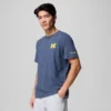 Herren-Kurzarmhemd PFG™ – Michigan