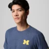 Herren-Kurzarmhemd PFG™ – Michigan