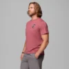 Herren-Kurzarmhemd PFG™ – South Carolina