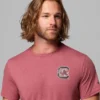 Herren-Kurzarmhemd PFG™ – South Carolina