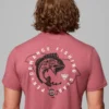 Herren-Kurzarmhemd PFG™ – South Carolina