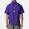 Herren-Kurzarmhemd PFG Tamiami™ – Baltimore Ravens