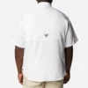 Herren-Kurzarmhemd PFG Tamiami™ – Big – LSU Herren-Kurzarmhemd PFG Tamiami™ – Big – LSU