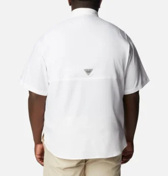 Herren-Kurzarmhemd PFG Tamiami™ – Big – LSU