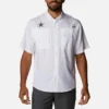 Herren-Kurzarmhemd PFG Tamiami™ – Dallas Cowboys