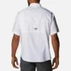 Herren-Kurzarmhemd PFG Tamiami™ – Dallas Cowboys