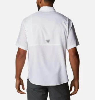 Herren-Kurzarmhemd PFG Tamiami™ – Dallas Cowboys