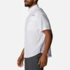 Herren-Kurzarmhemd PFG Tamiami™ – Dallas Cowboys