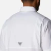 Herren-Kurzarmhemd PFG Tamiami™ – Dallas Cowboys