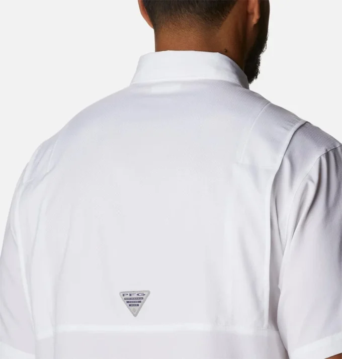 Herren-Kurzarmhemd PFG Tamiami™ – Dallas Cowboys