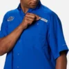 Herren-Kurzarmhemd PFG Tamiami™ – Florida
