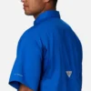 Herren-Kurzarmhemd PFG Tamiami™ – Florida