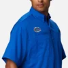 Herren-Kurzarmhemd PFG Tamiami™ – Florida