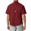 Herren-Kurzarmhemd PFG Tamiami™ – Florida State