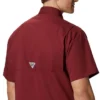 Herren-Kurzarmhemd PFG Tamiami™ – Florida State