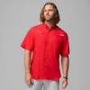Herren-Kurzarmhemd PFG Tamiami™ – Georgia