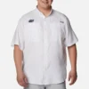 Herren-Kurzarmhemd PFG Tamiami™ – Größe L – Florida Herren-Kurzarmhemd PFG Tamiami™ – Größe L – Florida