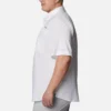 Herren-Kurzarmhemd PFG Tamiami™ – Größe L – Florida Herren-Kurzarmhemd PFG Tamiami™ – Größe L – Florida